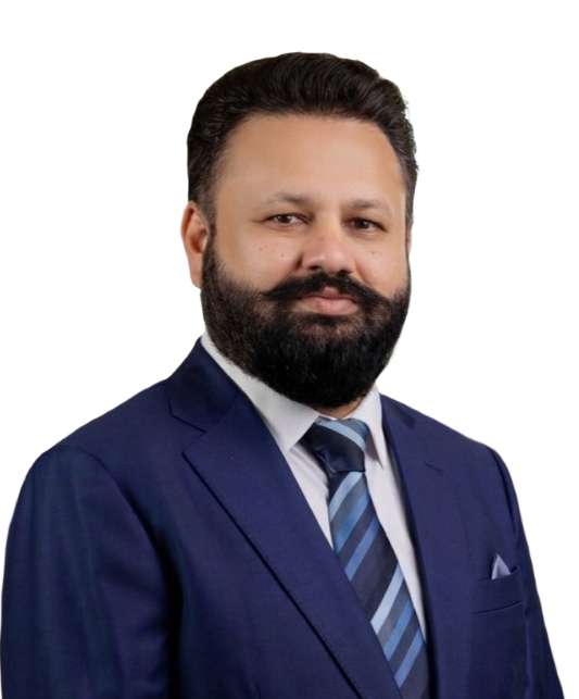 Sushil Gaikwad - Chairman UK India Strategic Investment Forum